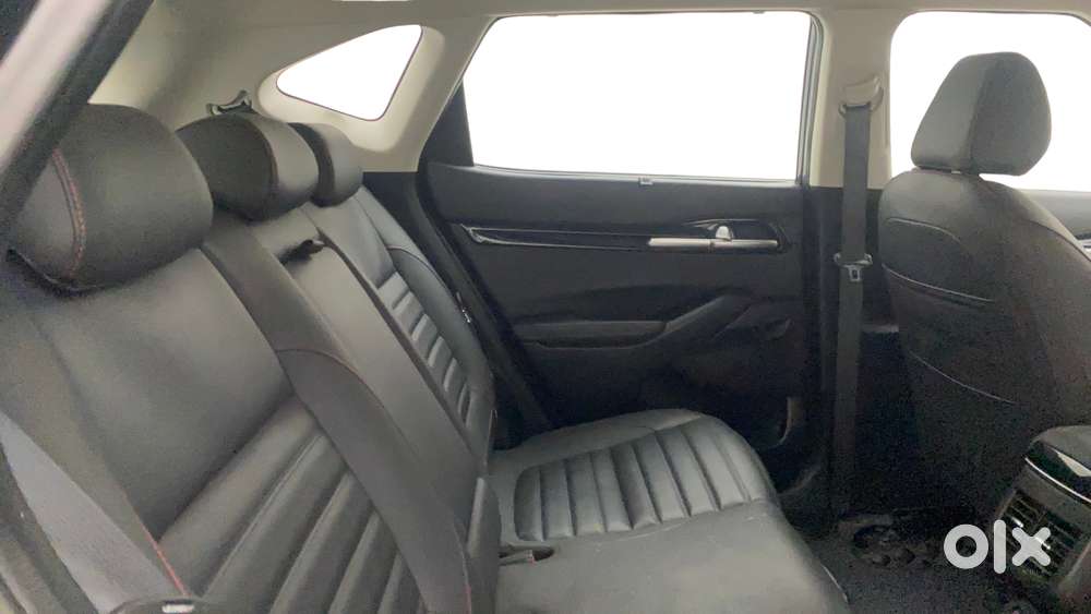 Kia Seltos 1.4 Gtx + Petrol At, 2019, Petrol