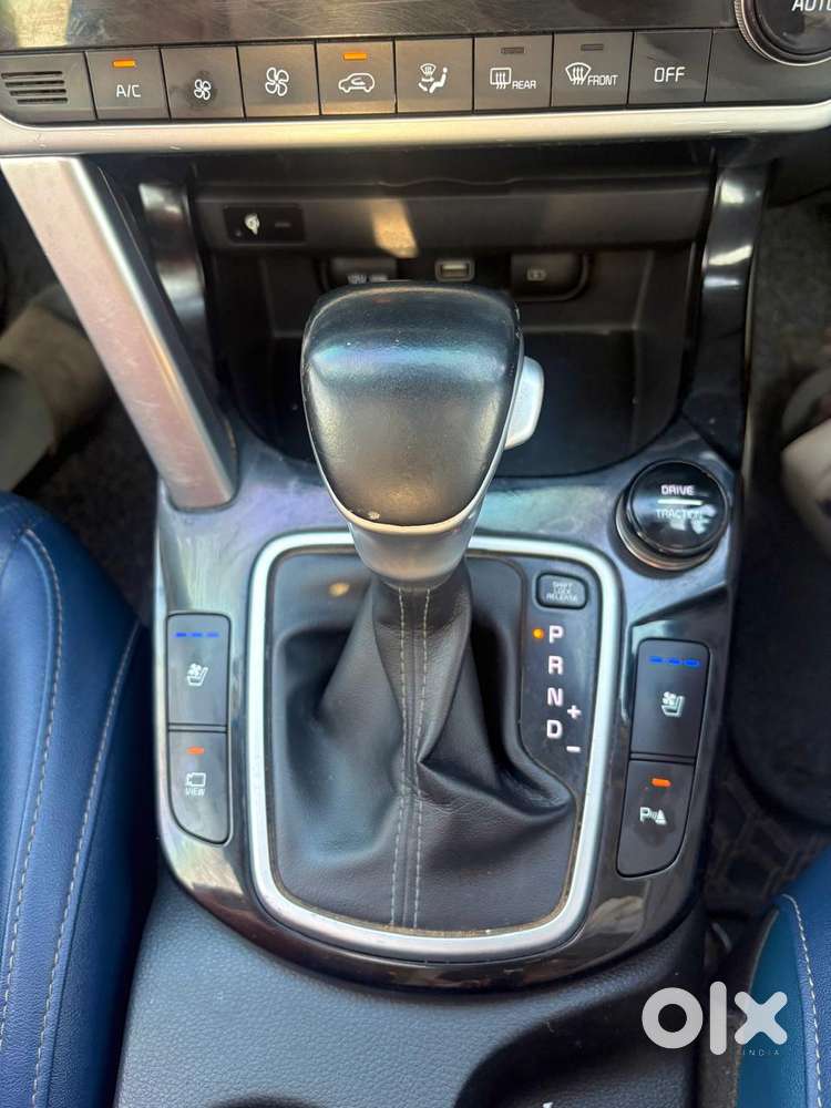 Kia Seltos 1.5 X-line Diesel At, 2022, Diesel