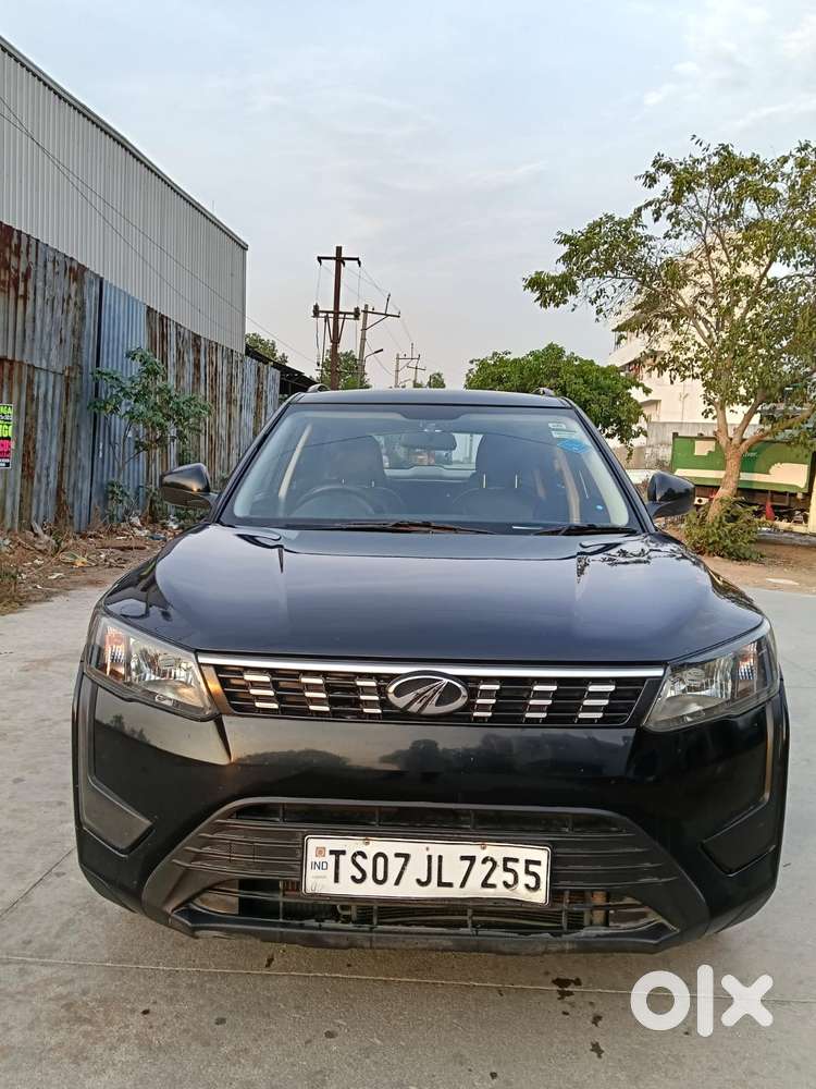 Mahindra Xuv300 W6 Diesel, 2022, Diesel