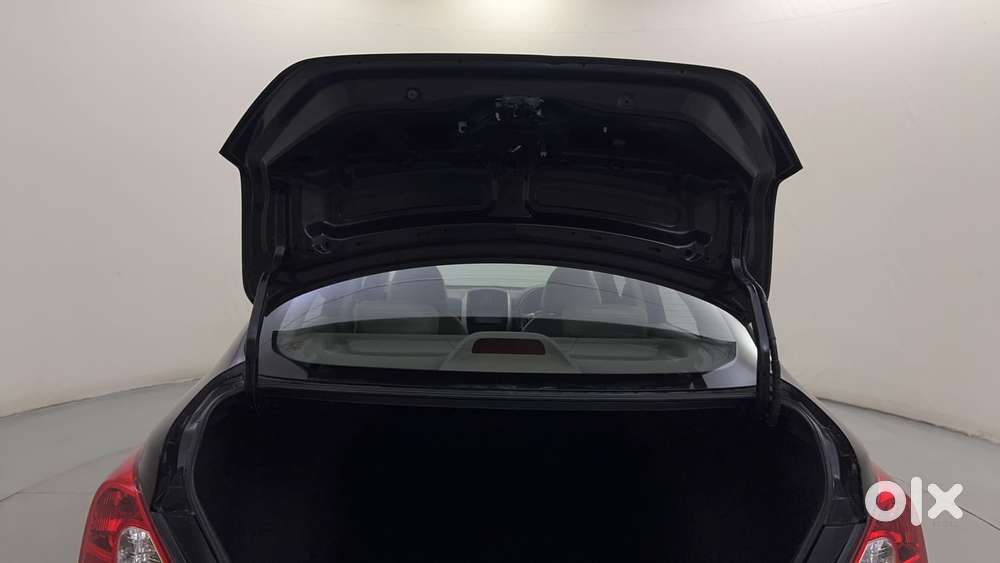 Nissan Sunny Xl Cvt, 2014, Petrol