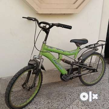 Olx cheap full suspension