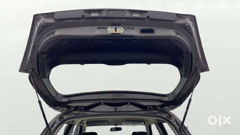 Maruti Suzuki Swift Vdi, 2017, Diesel