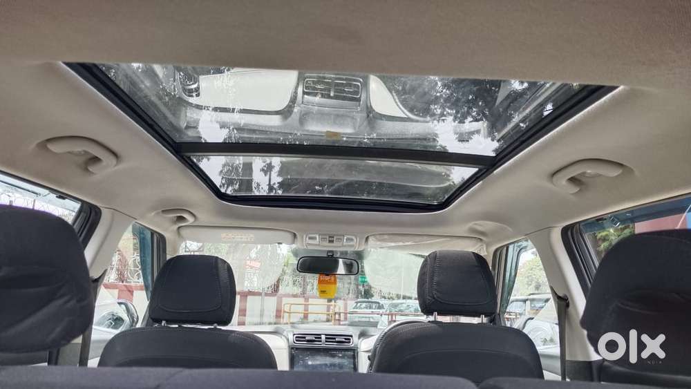 Hyundai Creta 1.5 Sx, 2022, Petrol