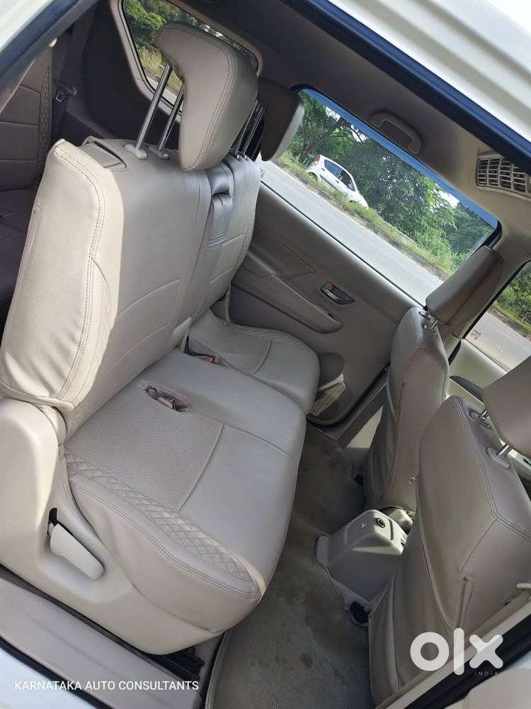 Maruti Suzuki Ertiga Shvs Vdi, 2019, Diesel