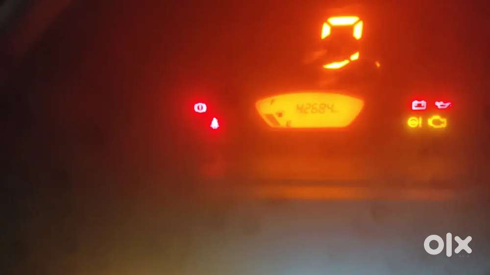 Maruti Suzuki S-presso 2024 Petrol 42600 Km Driven