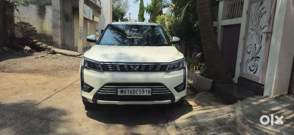Mahindra Xuv300 2023 Updated Version