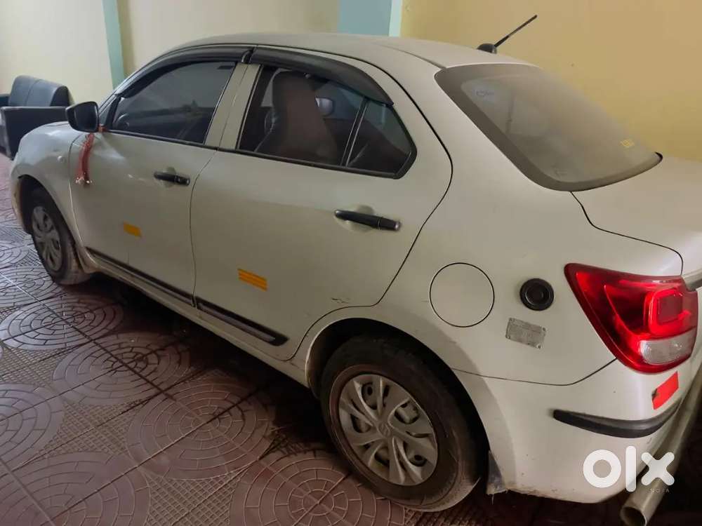Maruti Suzuki Dzire 1.2 2023