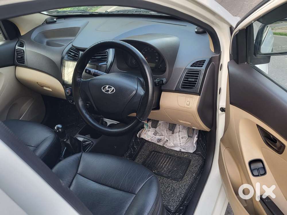 Hyundai Eon Era +, 2012, Petrol