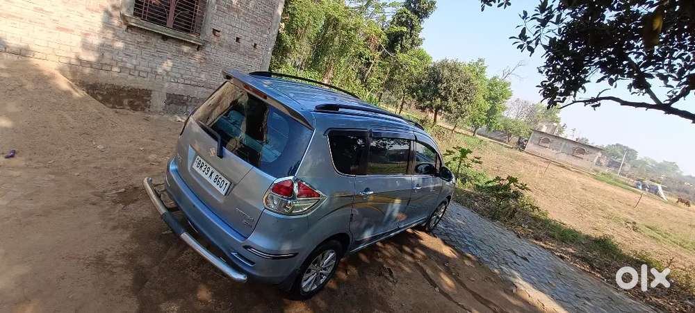 Maruti Suzuki Ertiga 2014 Diesel 73000 Km Driven