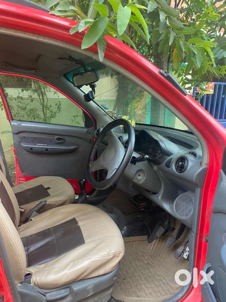 Hyundai Santro 2000 Petrol Well Maintained