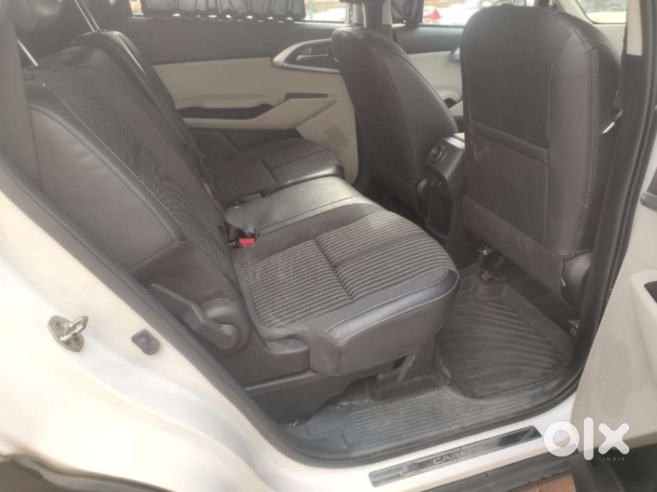 Kia Carens 1.4 Prestige 7 Str, 2022, Petrol