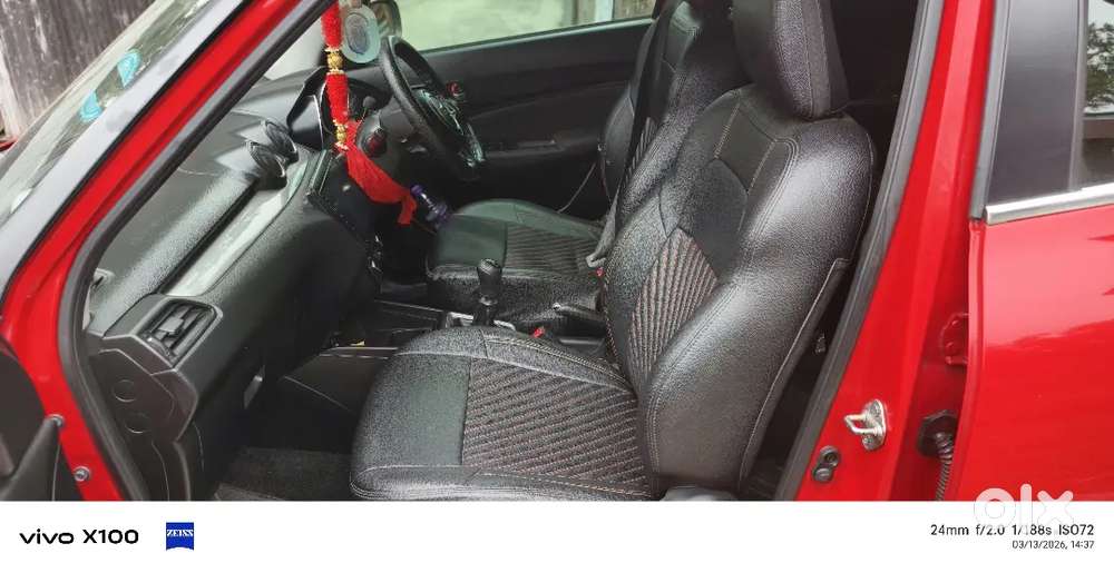 Maruti Suzuki Swift 2018 Petrol Brand New Condition