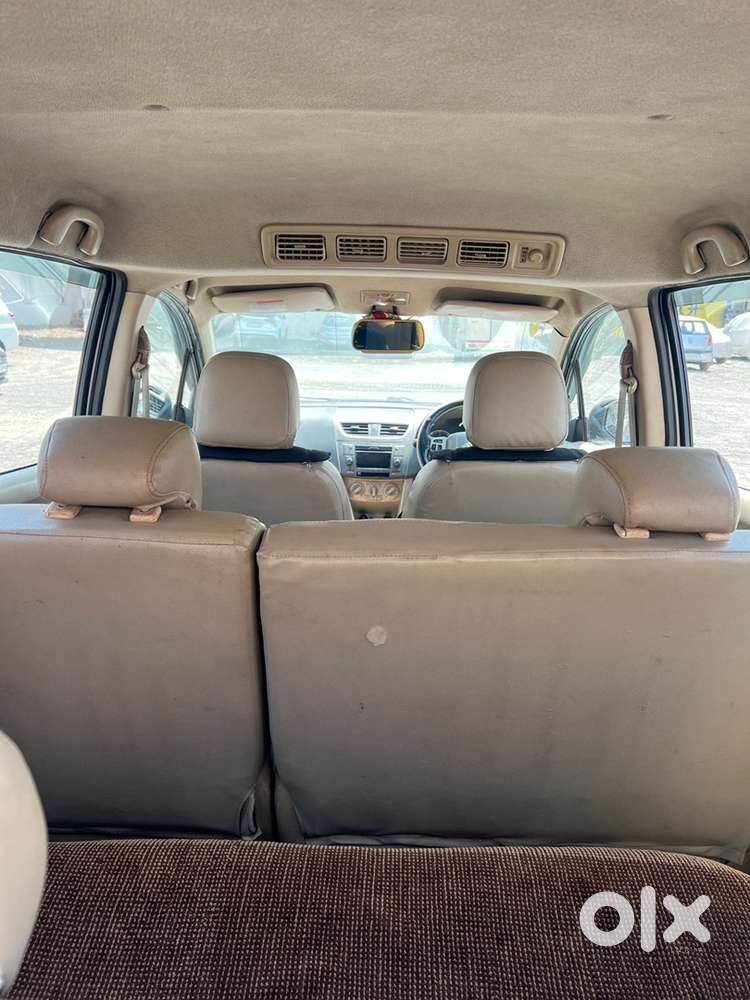 Maruti Ertiga Diesel 2014