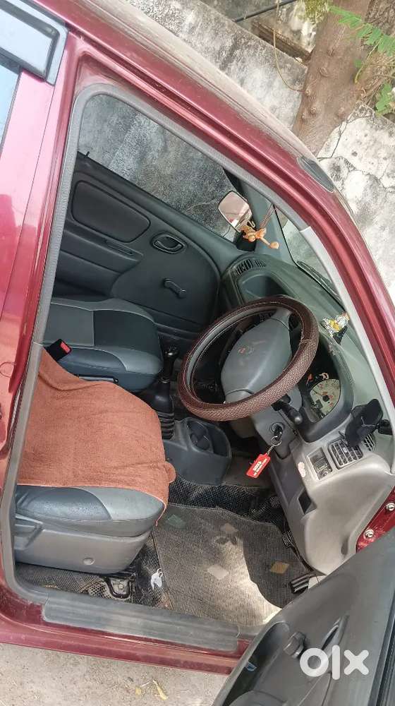Maruti Suzuki Lxi.. Good Vehicle, Well Condition.. Papers Have. 2029