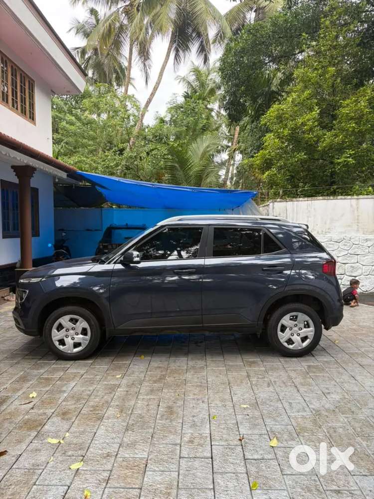 Hyundai Venue S Plus 2021