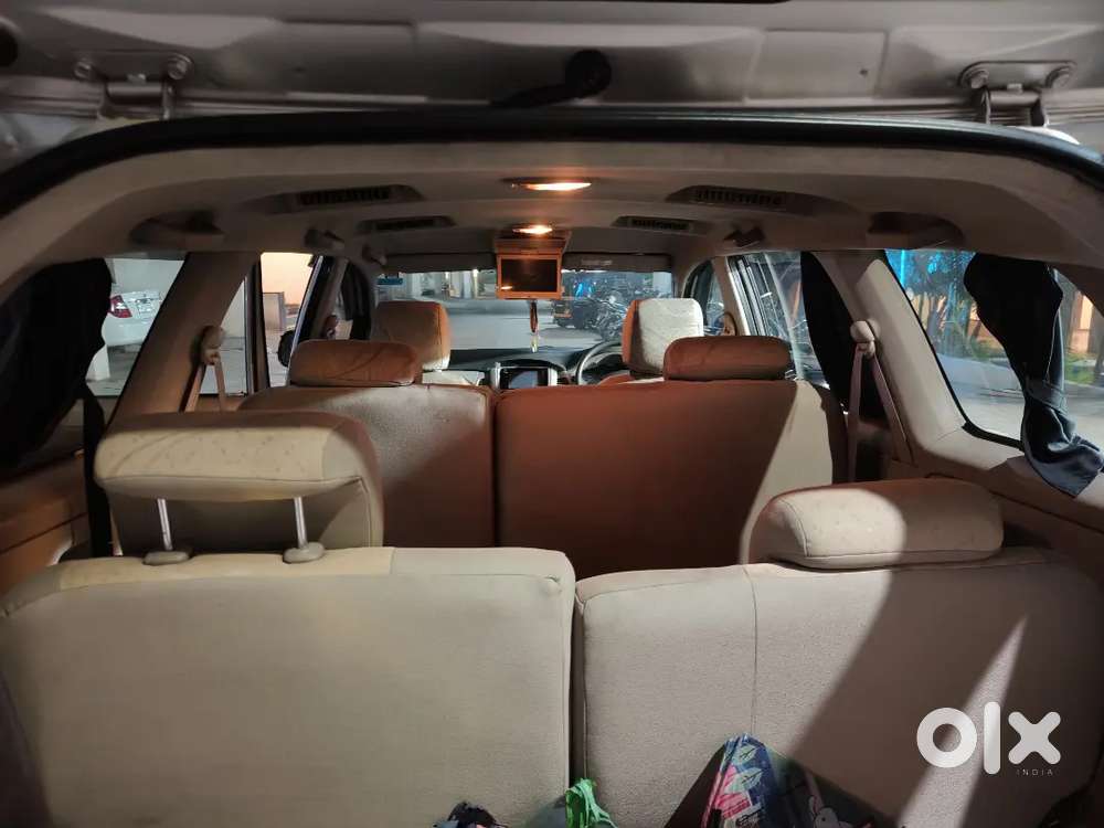 Toyota Innova 2012 Diesel 94018 Km Driven