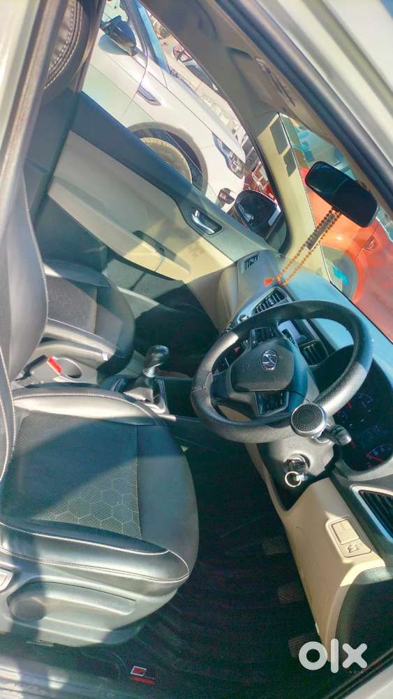 Hyundai Verna 1.6 Ex Crdi, 2018, Diesel