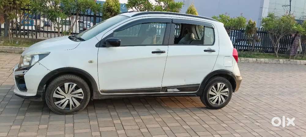Maruti Suzuki Celerio X 2020