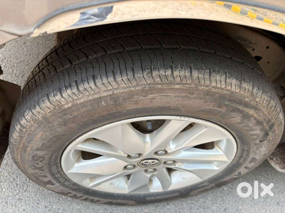 Toyota Innova Crysta 2.4 G Plus Mt, 2019, Diesel