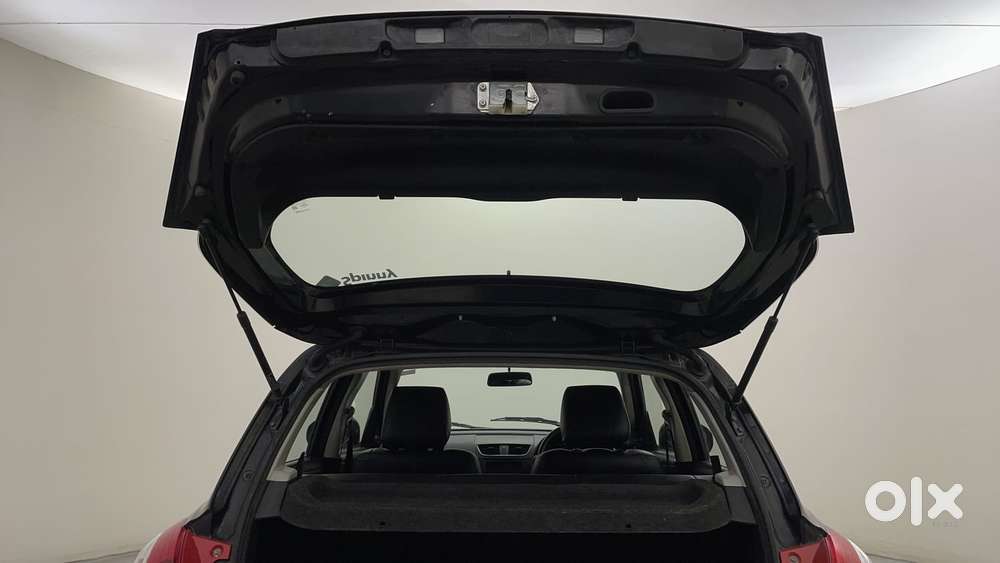 Maruti Suzuki Swift Lxi 2018, 2013, Petrol