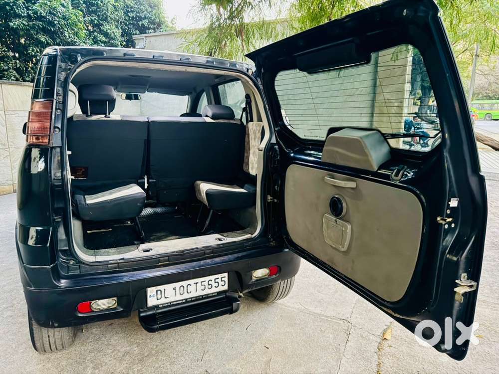 Mahindra Nuvosport 2016 Diesel