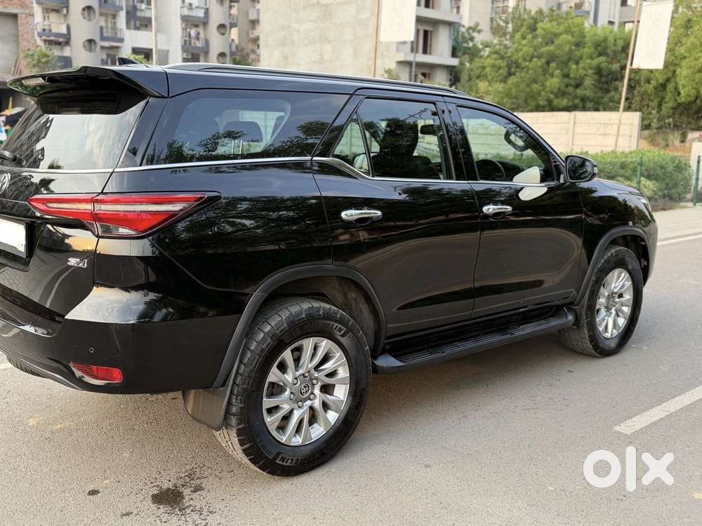 Toyota Fortuner 4x4 At 2.8 Diesel, 2022, Diesel