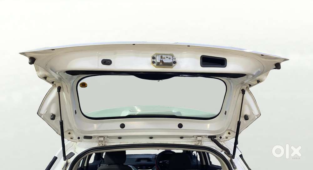 Tata Nexon 1.5 Revotorq Xm, 2020, Diesel