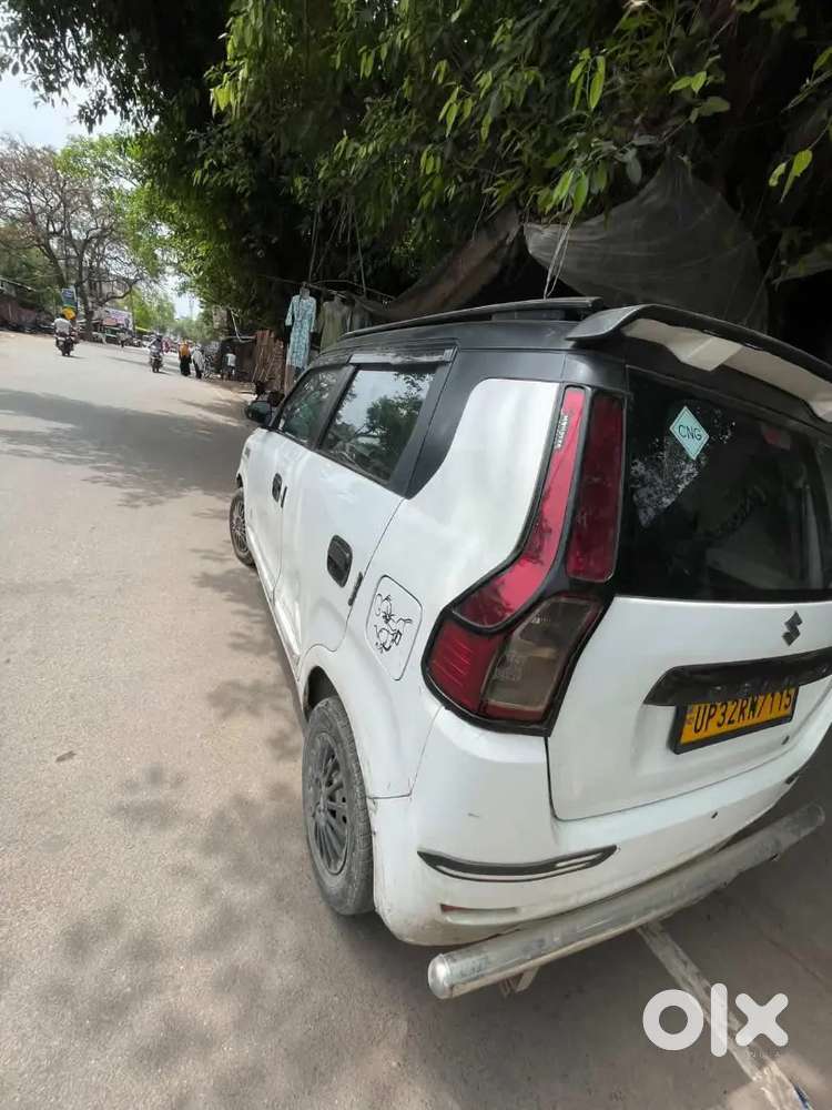 All Ok Hy Gadi Koi Problem Nahi Hy