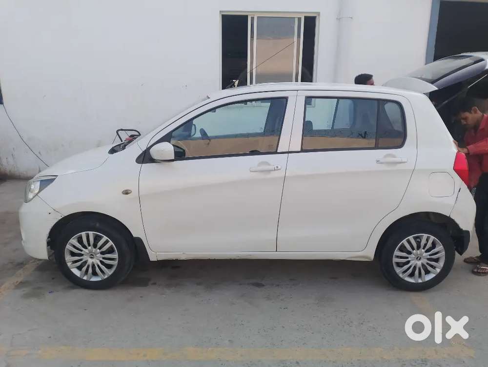 Maruti Suzuki Celerio 2016 Diesel 82000 Km Driven