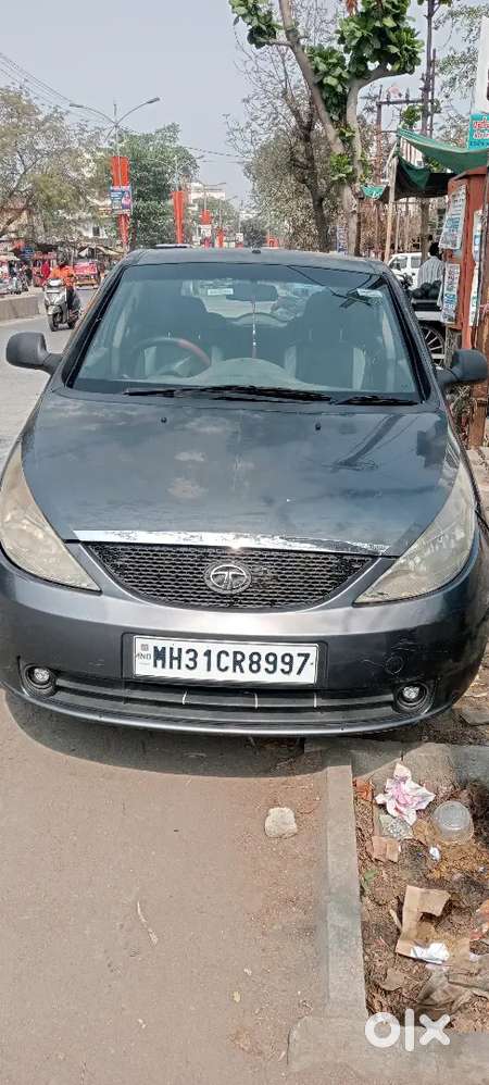 Tata Indica Vista 2009