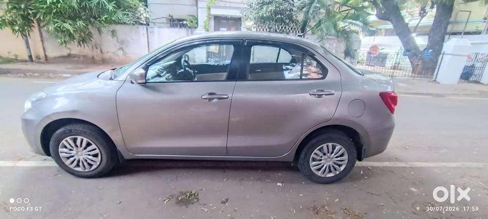 Maruti Suzuki Swift Dzire Zxi Plus , 2021, Petrol
