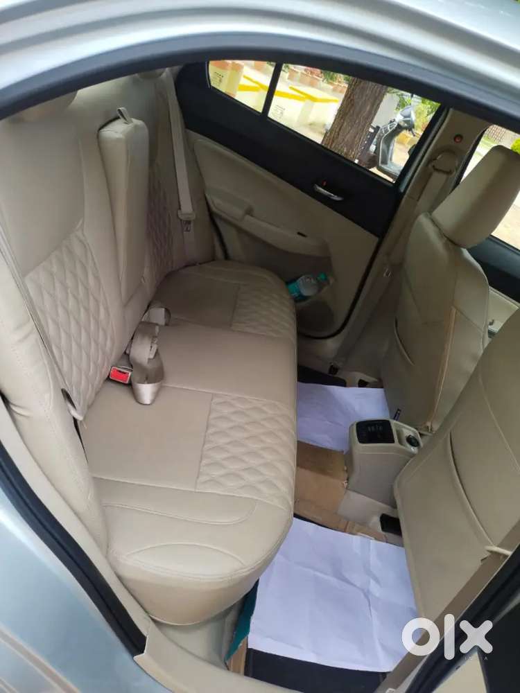 Maruti Suzuki Dzire 2024
