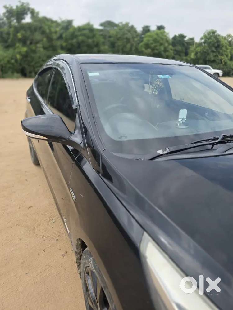 Hyundai Verna 1.6 Sx 2015