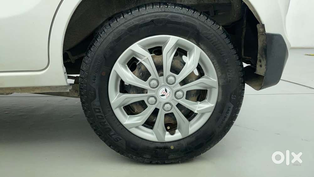 Maruti Suzuki Alto 800 Lxi, 2017, Petrol