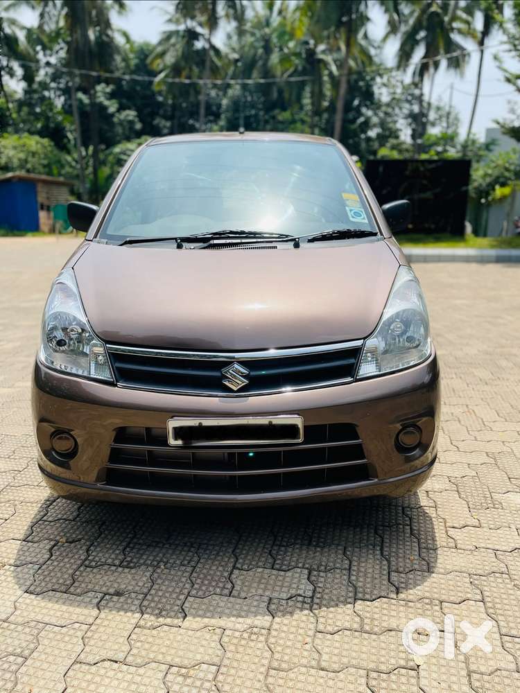 Maruti Suzuki Zen Estilo Lxi Bs Iv, 2011, Petrol