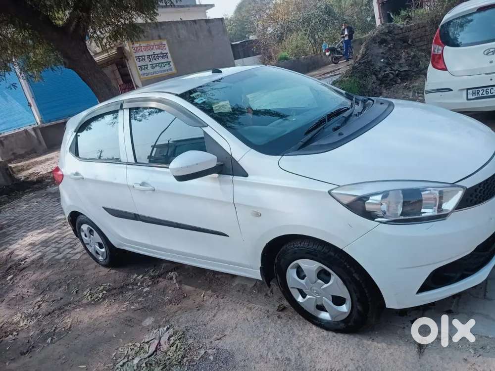Tata Tiago Xt 2017