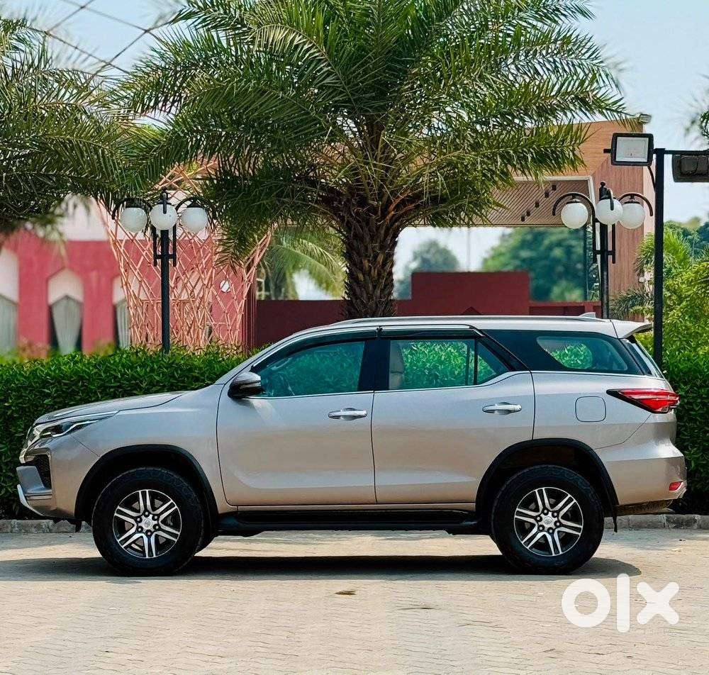Toyota Fortuner 4x2 At 2.8 Diesel, 2023, Diesel