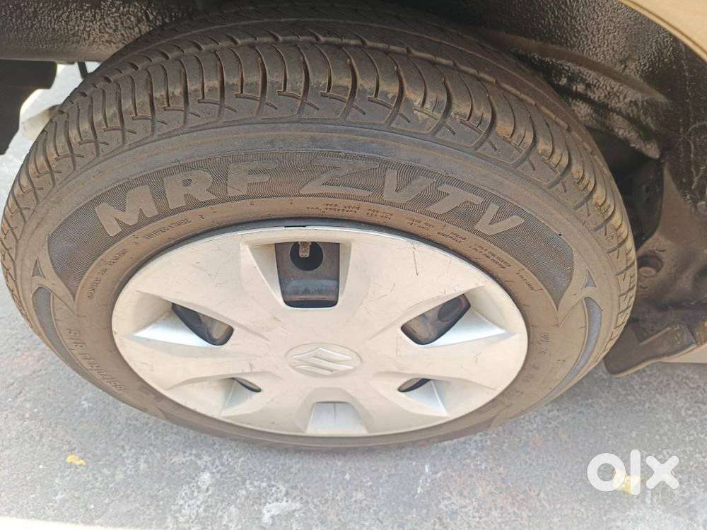 Maruti Suzuki Wagon R Vxi Opt, 2020, Petrol