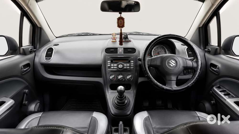 Maruti Suzuki Ritz 1.2 Vxi Buzz, 2013, Diesel