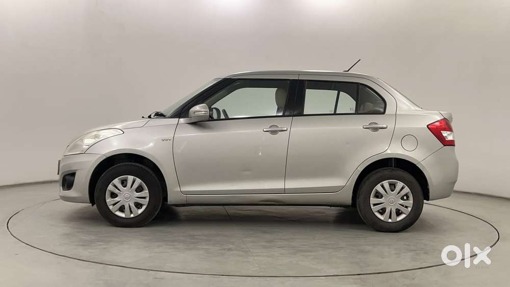 Maruti Suzuki Swift Dzire 1.3 Vxi, 2013, Petrol
