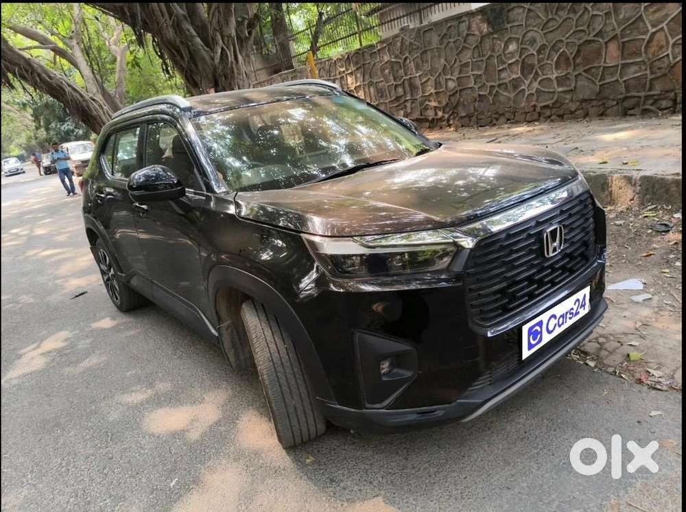 Honda Elevate 2025 Petrol