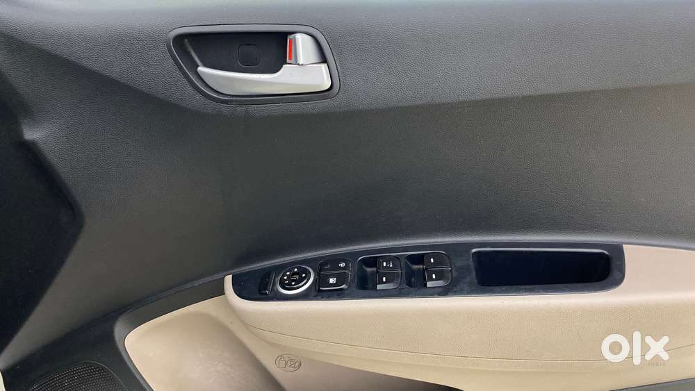 Hyundai Grand I10 Sportz 1.2 Kappa Vtvt, 2016, Petrol