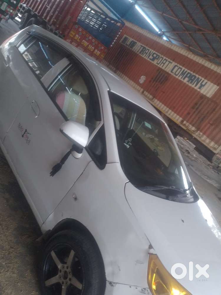 All Ok 16 Inch Alloy Chevrolet Sail U-va 2016 Cng & Hybrids