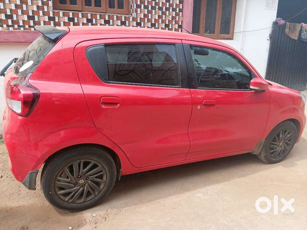 Suzuki Celerio Zxi Plus - 2023 Coimbatore - 1st Owner