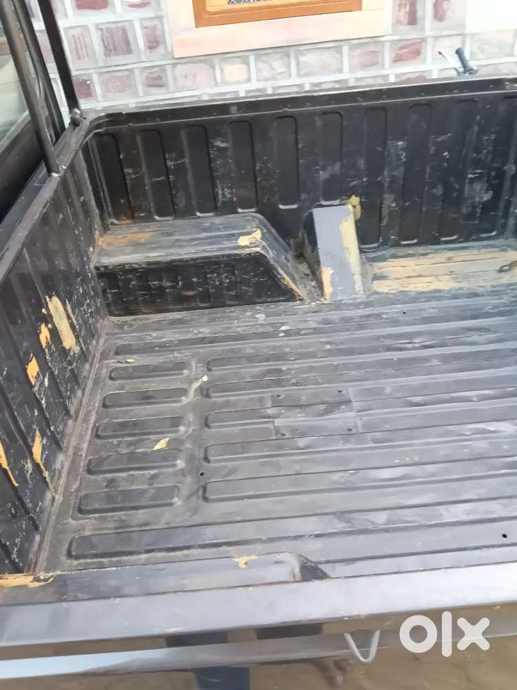 Mahindra Bolero Camper 2024