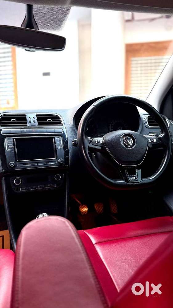 Volkswagen Polo 1.0 Highline Plus Tsi, 2021, Petrol
