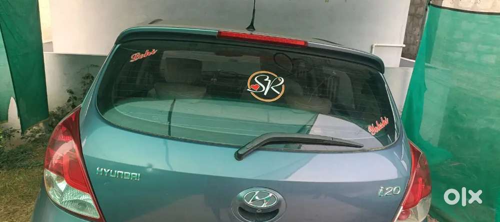 Hyundai New I20 2013 Diesel 135000 Km Driven