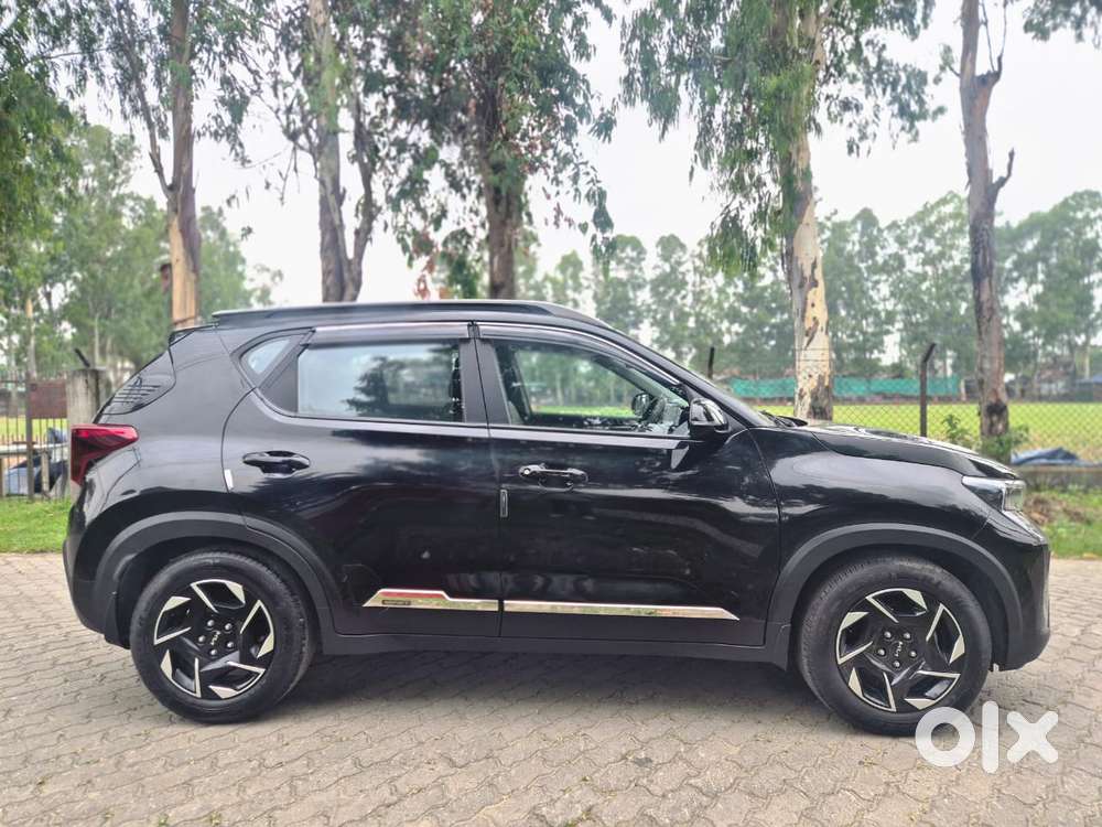 Kia Sonet 1.2 Htk Plus, 2024, Petrol