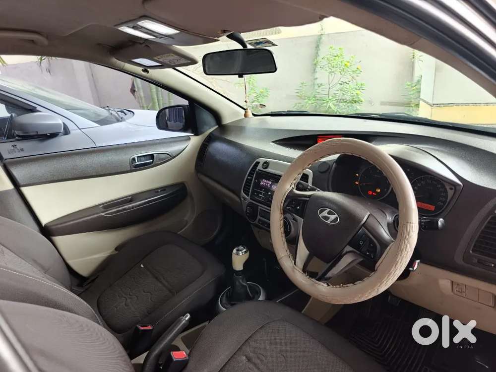 2009 Hyundai I20 Asta Crdi .2031 Life