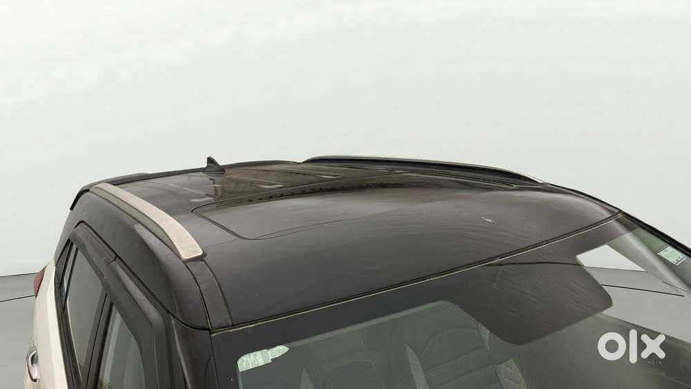Hyundai Creta 1.6 Sx Petrol Sports Edition Dual Tone, 2019, Petrol